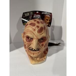 Freddy Krueger Halloween Mask